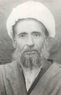 شیخ عبد اللطیف بحرانی(بهجت العلما)