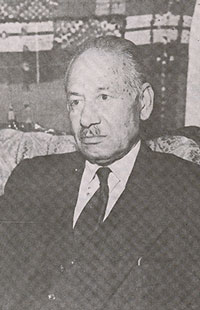 علی نقی بهروزی