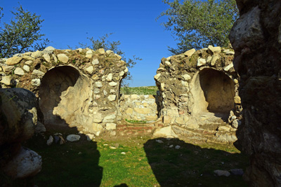حمام تاریخی