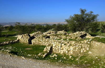 حمام تاریخی