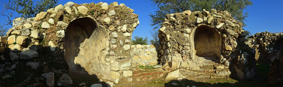 حمام تاریخی