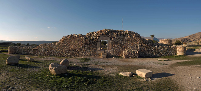 مدرسه بیشاپور