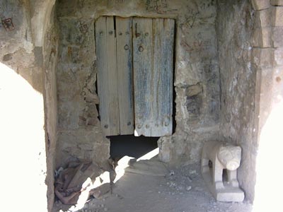 دهکده گردشگری دوان