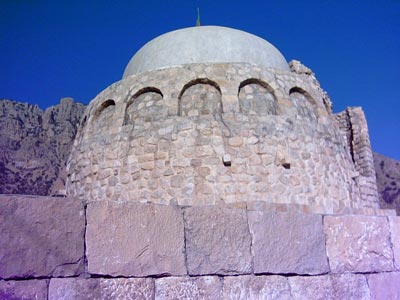 دهکده گردشگری دوان