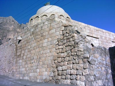 دهکده گردشگری دوان