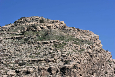قلعه پسر
