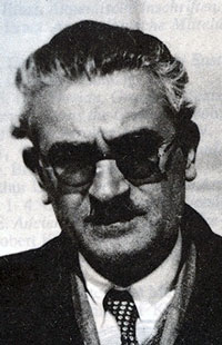 علی سامی