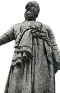 میرزامحمد صالح کازرونی